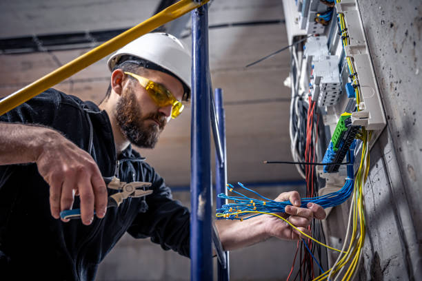 Best Electrical Installation Contractor  in Chico, CA