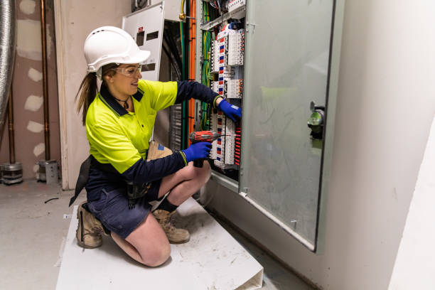 Best Residential Electrician Services  in Chico, CA