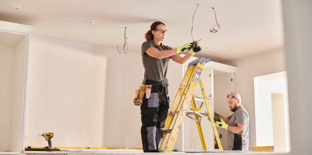 Best Local Electrician Companies  in Chico, CA