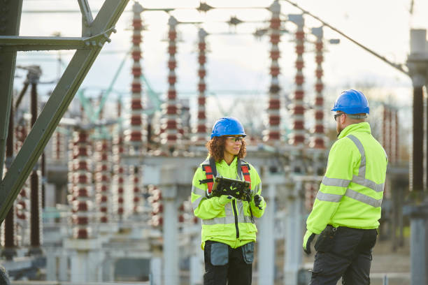 Best Electrical Contractors for Businesses  in Chico, CA