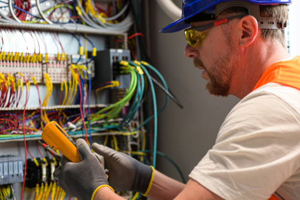 Best Affordable Electrician  in Chico, CA