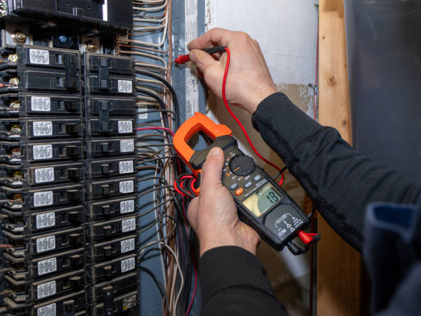 Best Ceiling Fan Installation Electrician  in Chico, CA