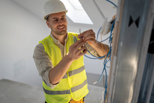 Best Industrial Electrical Services  in Chico, CA