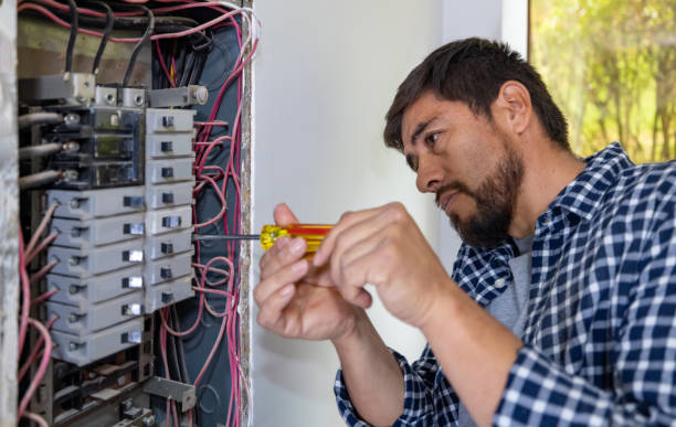 Best Home Electrical Repair  in Chico, CA
